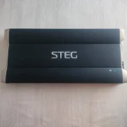Steg ����