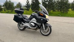 BMW R 1200 RT. 1 200����. ��., ��������, ���������, ��� ������� ����