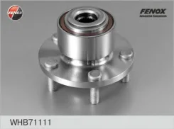 ��������� �������� ������� 131x78x104 Ford Focus/C-max 03, Volvo S40/V50 04 WHB71111 WHB71111 ����