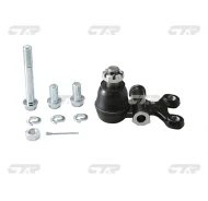 ������� ����� CTR CBMZ28 ������� ������ Mazda MPV 1989-LH=RH LA1234550, �����/������ LA1234550 ����