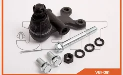 ������� ����� JETT CBMZ28 ������� ������ Mazda MPV 1989-LH=RH LA1234550, �����/������ LA1234550 ����