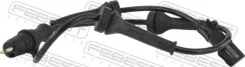 ������ abs | ��� ����/��� | Renault, Mercedes Benzmegane II, Maybach 57S 240. #, Maybach 62S 240. #, Febest 24606010 24606010 ����