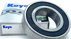 ��������� 25*47*12 (���������) KOYO 6005-2RS ABE9139, 07 11 9 981 048, 96150-600-5010, 140274, 142273, JD30543, 36 31 1 450 859, 6005VV, JD30113, 1243...
