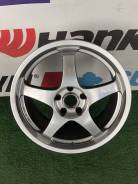Enkei. 8.0x18", 5x114.3, ET45,  73,1. 