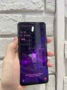 Samsung Galaxy S9+. �/�, 64 ��, ������, 3G, 4G LTE, Dual-SIM, NFC ����