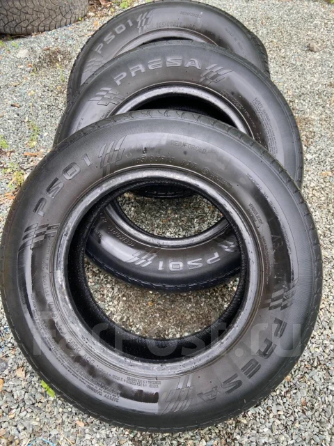 Presa PS01. ������, 2017 ���, �/�, ����� 20 % ����