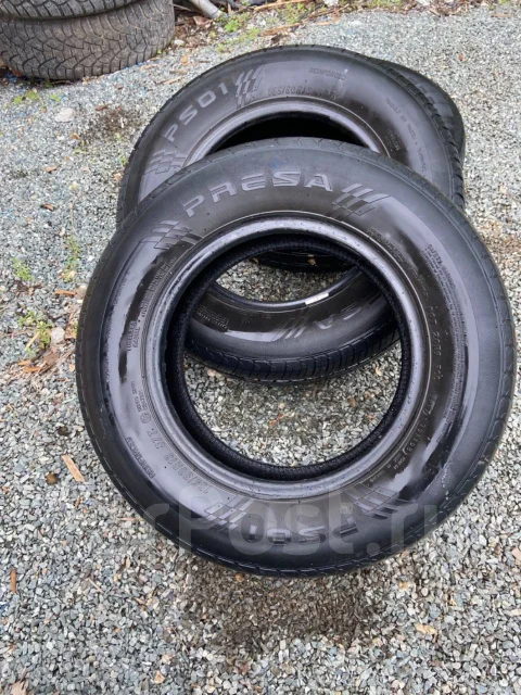 Presa PS01. ������, 2017 ���, �/�, ����� 20 % ����