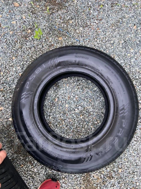 Presa PS01. ������, 2017 ���, �/�, ����� 20 % ����