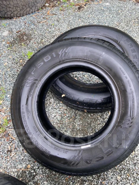 Presa PS01. ������, 2017 ���, �/�, ����� 20 % ����
