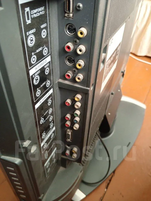 JVC. LCD (��) ����