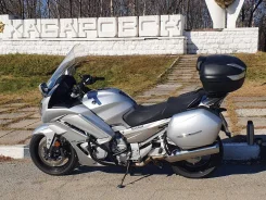 Yamaha FJR 1300A. 1 300����. ��., ��������, ���������, ������ �� �� ����