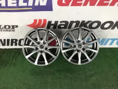 Hot Stuff Exceeder. 6.5x16", 5x114.3, ET53, �� 73,1���. ����