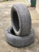 Toyo Proxes CF1 SUV. ������, 2013 ���, �/�, ����� 50 % ����