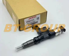 ��������� �������� Denso 095000-5320, 095000-5321, 095000-5322, 9709500-532, 095000-8690, 23670-78030, 23670-78031 0950005320 ����