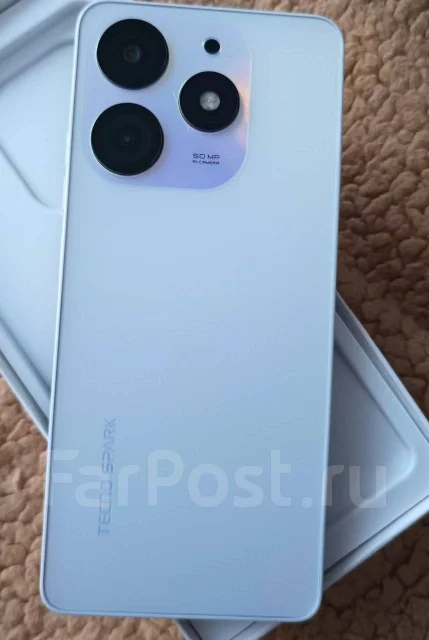 Tecno Spark 10 Pro. �/�, 256 ��, ����� ����