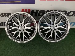 BADX Loxarny Multiforchetta. 7.5x19", 5x100, ET48, �� 67,1���. ����