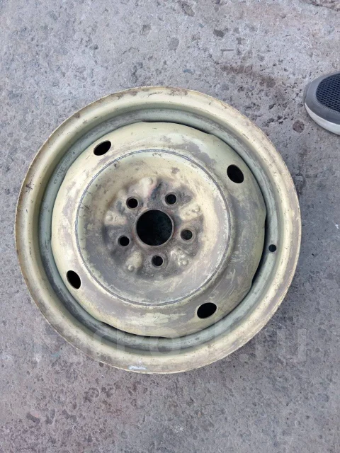 Toyota. x15", 5x100, �� 54,1���. ����