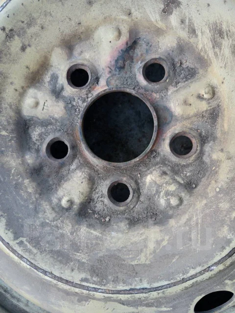 Toyota. x15", 5x100, �� 54,1���. ����