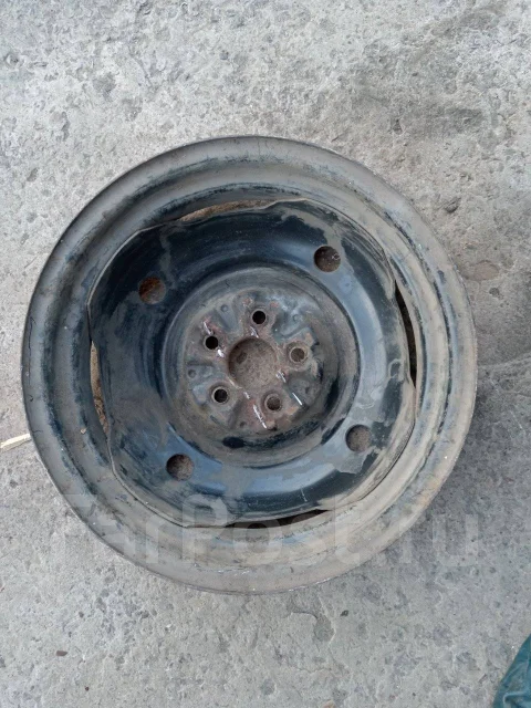 Toyota. x15", 5x100, �� 54,1���. ����