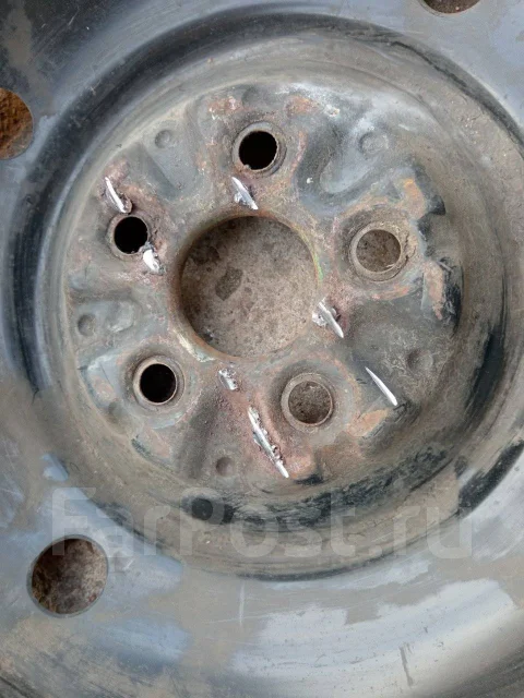 Toyota. x15", 5x100, �� 54,1���. ����