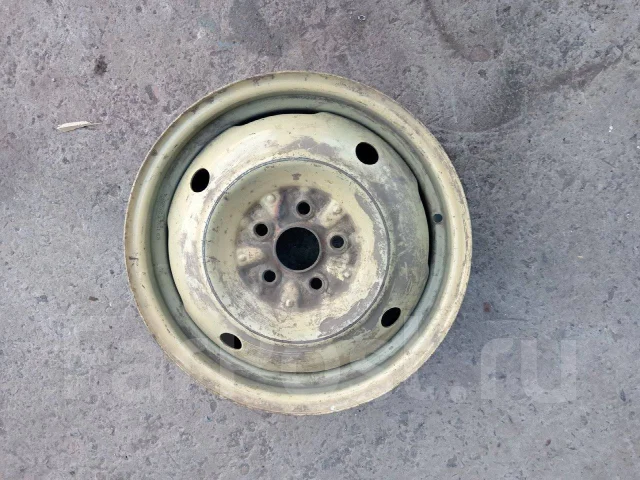 Toyota. x15", 5x100, �� 54,1���. ����