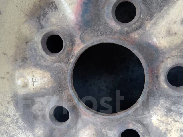 Toyota. x15", 5x100, �� 54,1���. ����