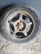 A-Tech Schneider. 6.0x14", 4x100, ET38,  60,0. 