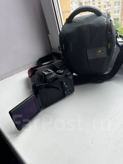 Canon EOS 600D Kit ����