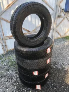 Bridgestone Blizzak W995. ������, ��� �����, 2019 ���, ����� ����