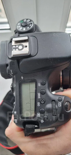 Canon EOS 70D. 20 � ����� �� ����