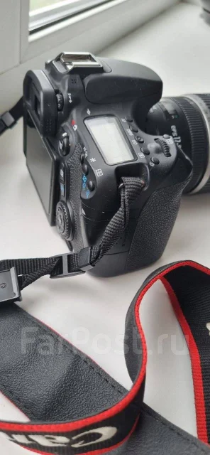 Canon EOS 70D. 20 � ����� �� ����