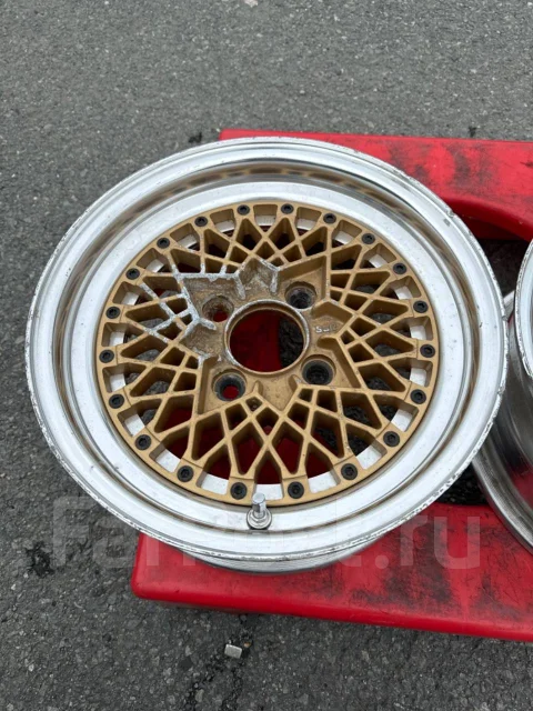 SSR. 6.0x14", 4x114.3, ET5, �� 73���. ����