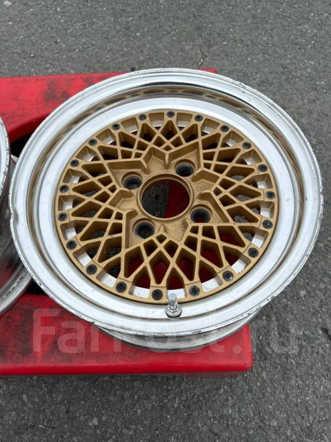 SSR. 6.0x14", 4x114.3, ET5, �� 73���. ����