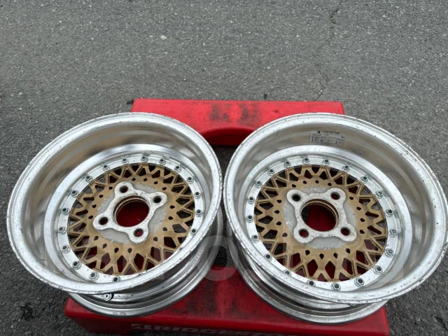 SSR. 6.0x14", 4x114.3, ET5, �� 73���. ����