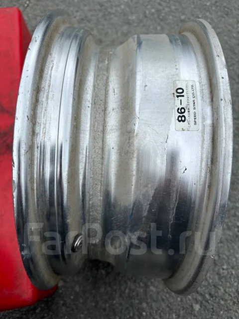 SSR. 6.0x14", 4x114.3, ET5, �� 73���. ����