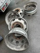 KWC. 8.25x22.5", 8x285, ET165, �� 281���. ����