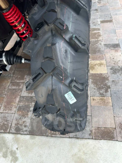BRP Can-Am Outlander 1000R X MR. ��������, ��, ��� ������� ����
