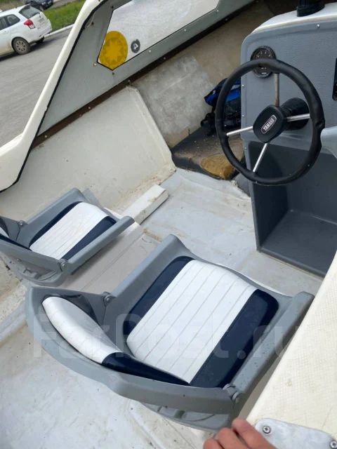 Yamaha Passport 17. 1990 ���, ����� 5,1��., ��������� ���������, 70��.�., ������ ����