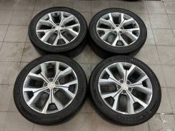 Hyundai. 7.5x20", 5x114.3, ET49.5,  67,1. 