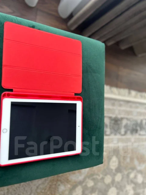 Apple iPad 6. 10.9 ������, ������ 32 �� ����