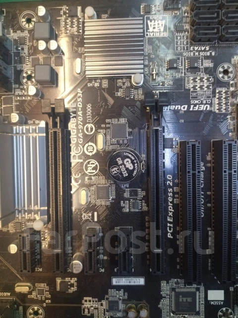 Socket AM3+ ����