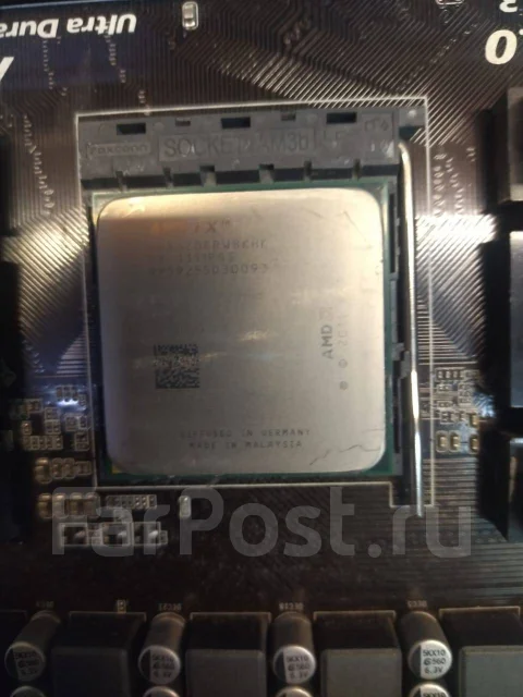 Socket AM3+ ����