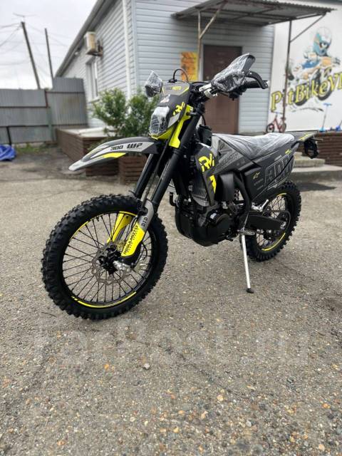 Regulmoto Legend 300, 2024, 300 куб. см. 4х тактный, без пробега ...