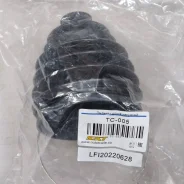 ������� ����� �������� �������� Huyndai Santa FE 06- (������������) TC005 TC005 ����