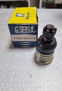 ������� ����� Motorpro SB6202 Honda Prelude BA8 LOW R, L [51220-SS0-010] ����
