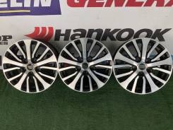 Nissan. 6.0x16", 5x114.3, ET45,  66,1. 