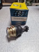 ������� ����� Motorpro subaru Justy KA# LOW R, L [7210-67021] ����