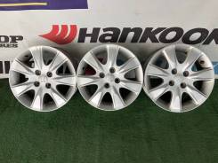 Honda. 6.0x15", 4x100, ET50,  56,1. 