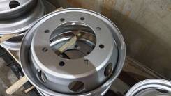 Accuride. 6.75x19.5", 8x275, ET135,  221,0. 