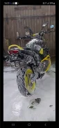 Honda CB 900SF. 900����. ��., ���������, ������ �� �� ����
